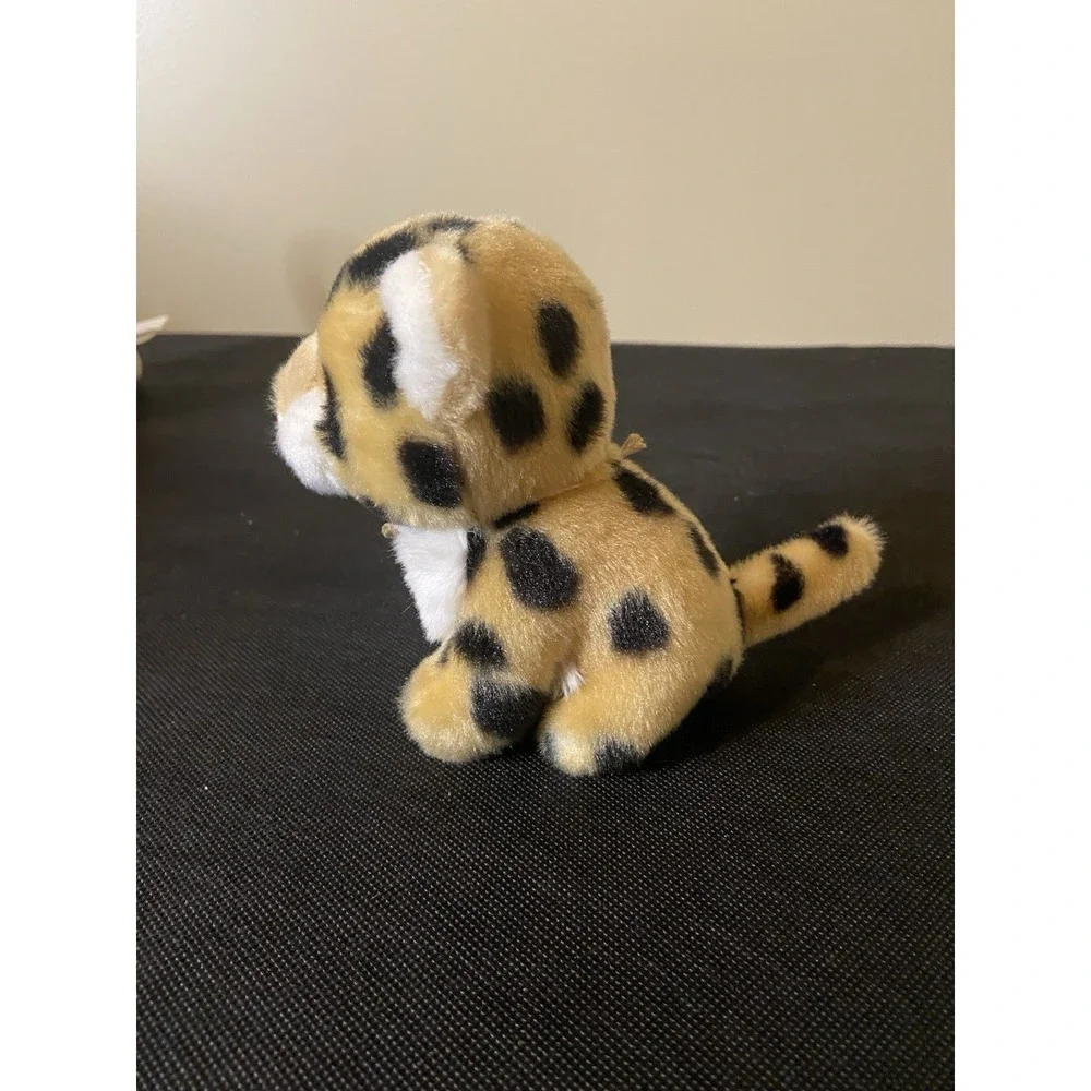 Aurora Eco Nation Mini Cheetah